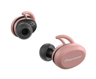 Pioneer SE-E8TW Różowe - 496189 - zdjęcie 1